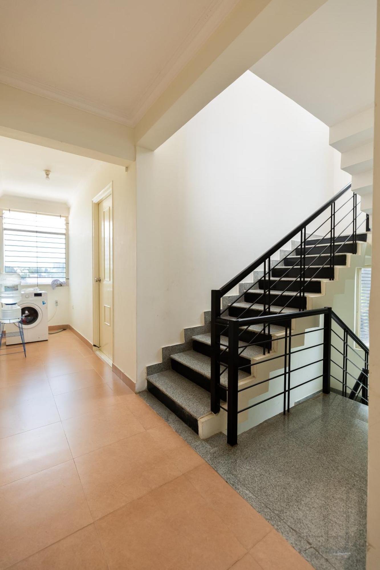 העיר בנגלור Stayhome Classic מראה חיצוני תמונה